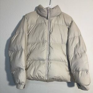 TNA Mega Puffer Jacket